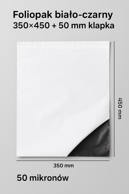 Foliopak biało-czarny 350x450 mm.png